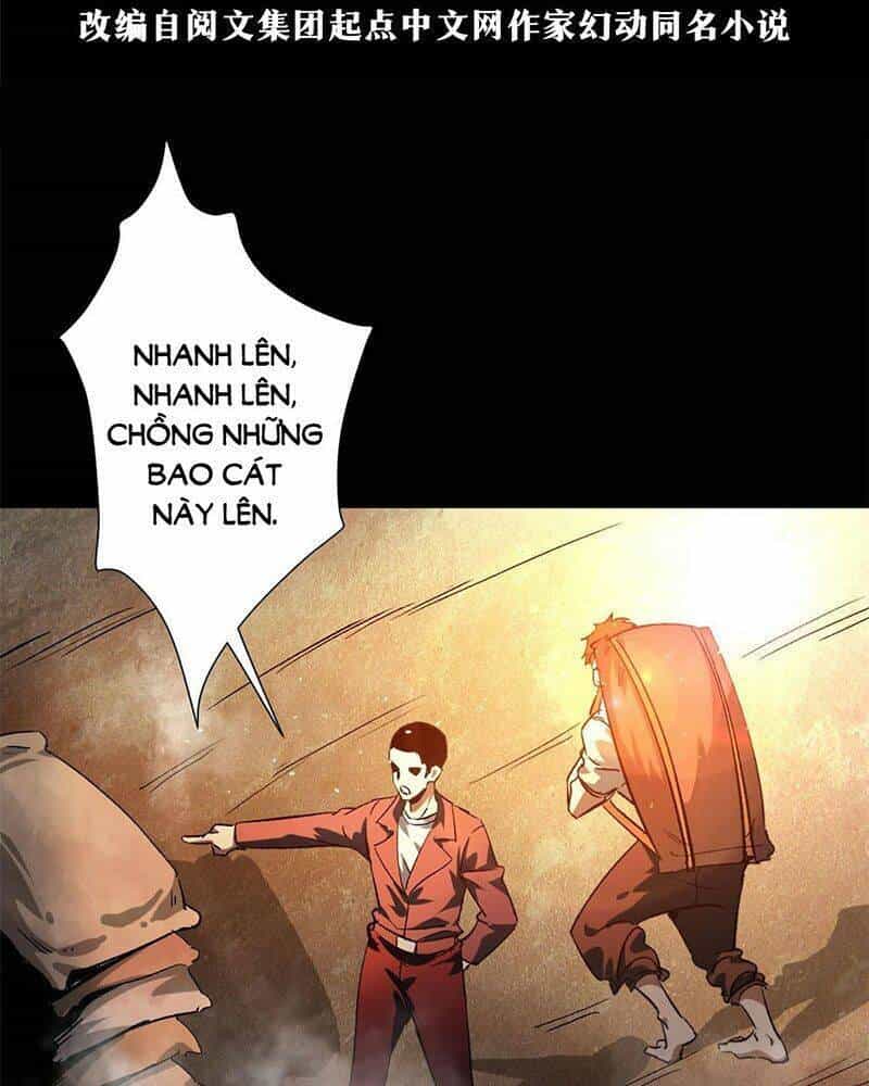 Luân Bàn Thế Giới - Chương 103 - ảnh 5