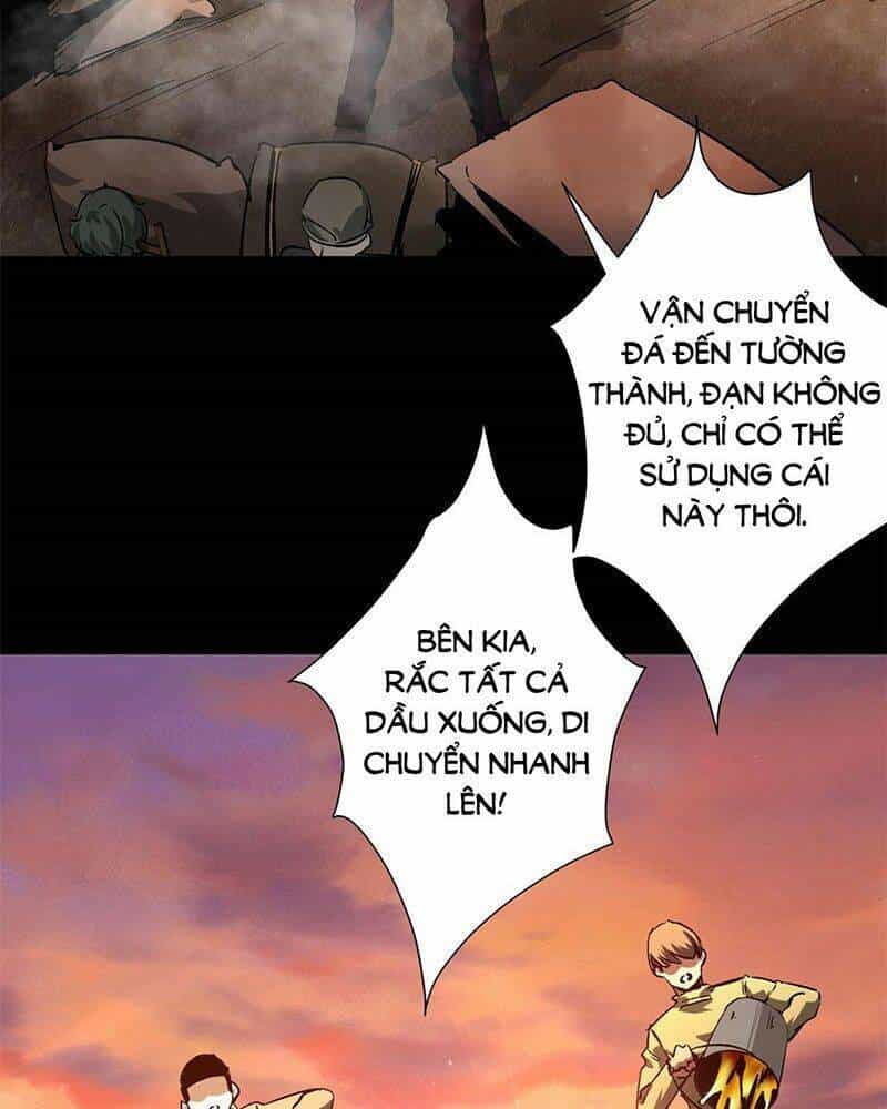 Luân Bàn Thế Giới - Chương 103 - ảnh 6