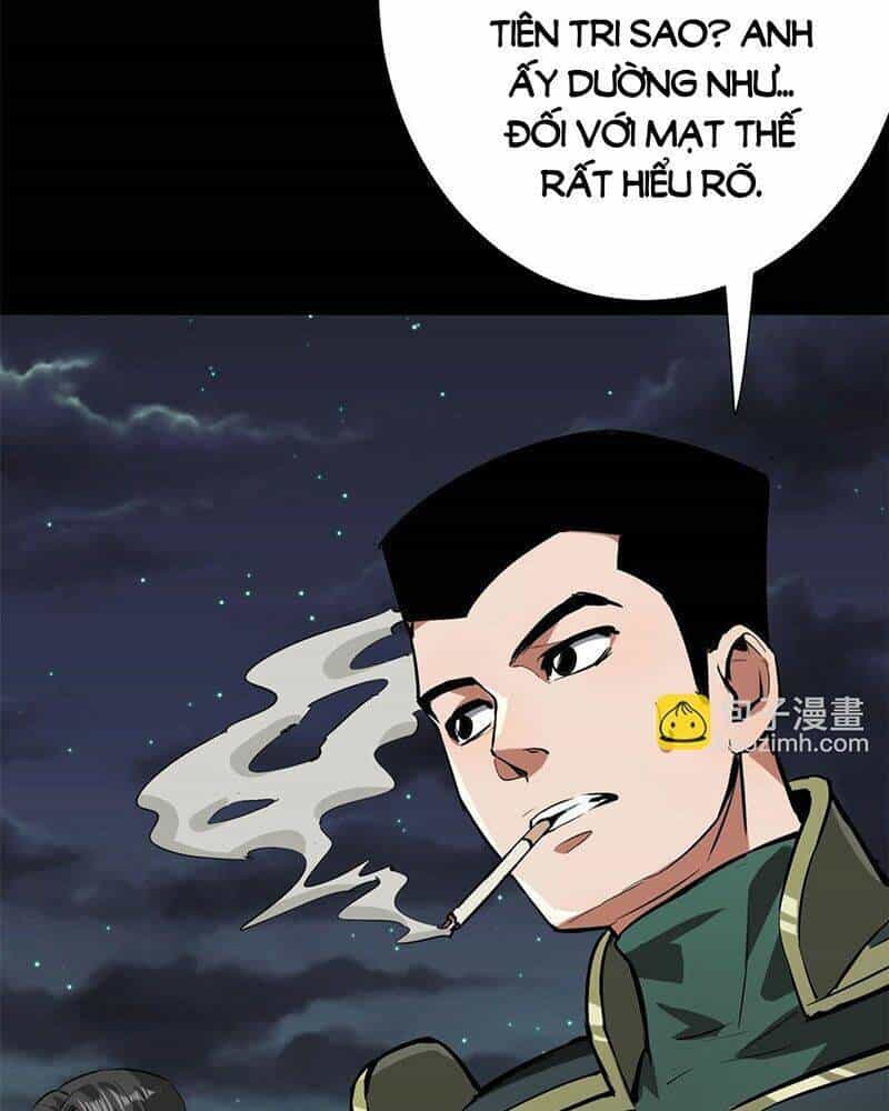 Luân Bàn Thế Giới - Chương 104 - ảnh 37