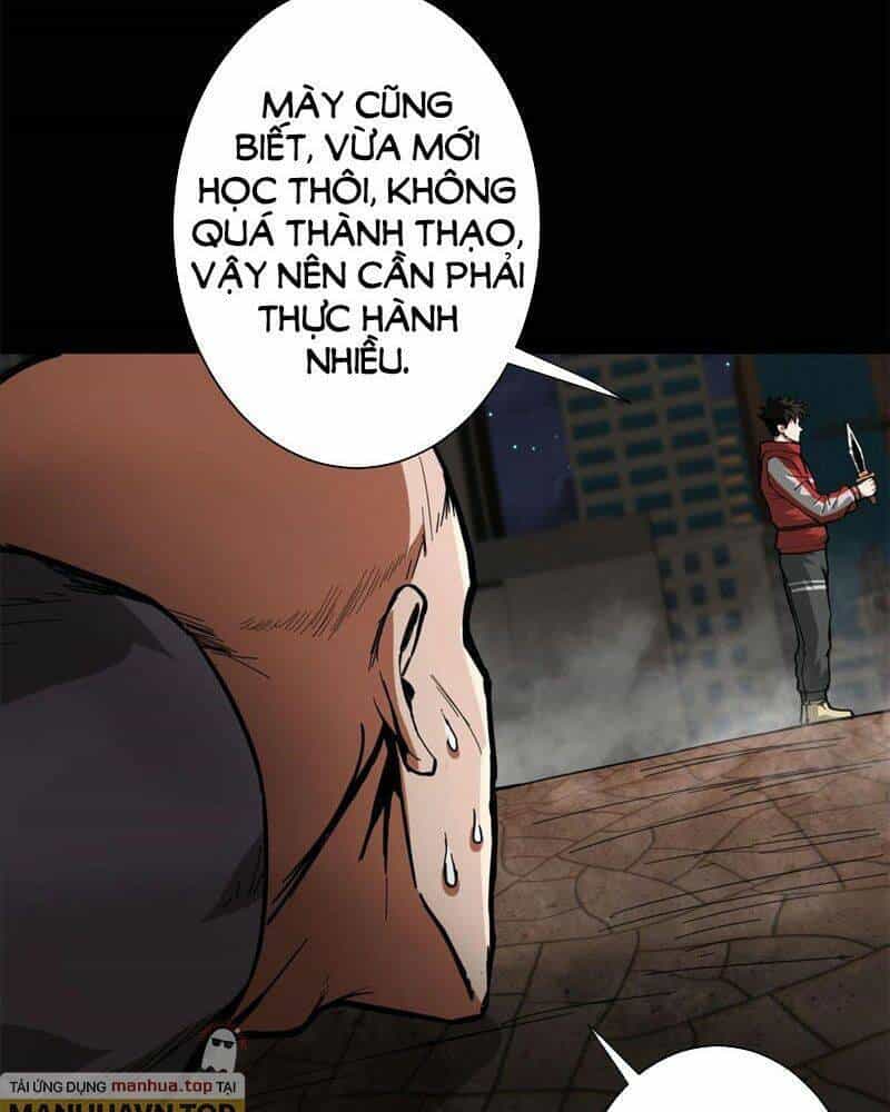 Luân Bàn Thế Giới - Chương 105 - ảnh 16