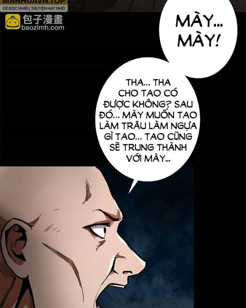 Luân Bàn Thế Giới - Chương 105 - ảnh 17