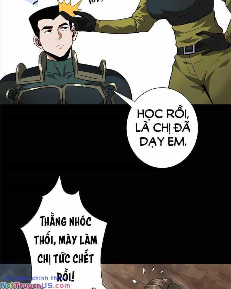 Luân Bàn Thế Giới - Chương 106 - ảnh 15