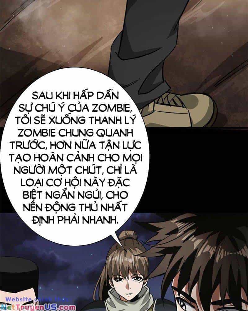 Luân Bàn Thế Giới - Chương 106 - ảnh 26