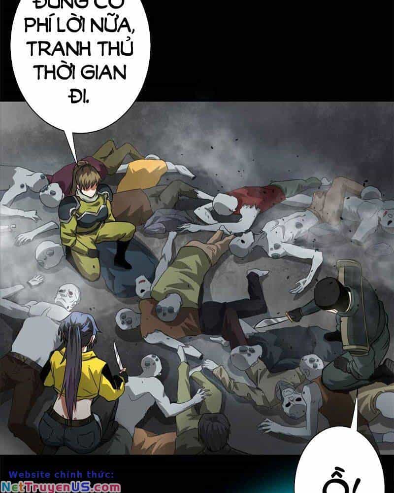 Luân Bàn Thế Giới - Chương 106 - ảnh 36