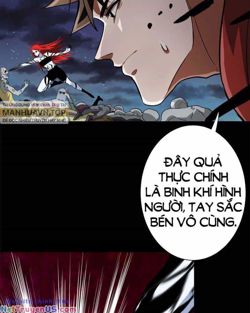 Luân Bàn Thế Giới - Chương 106 - ảnh 39