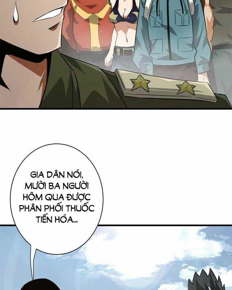 Luân Bàn Thế Giới - Chương 107 - ảnh 11