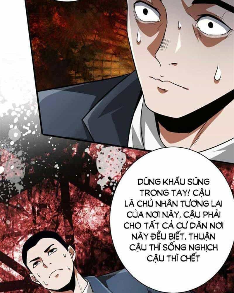 Luân Bàn Thế Giới - Chương 107 - ảnh 22