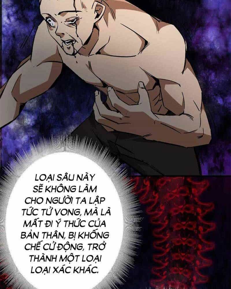 Luân Bàn Thế Giới - Chương 107 - ảnh 56