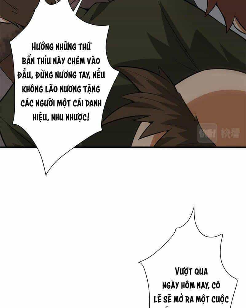 Luân Bàn Thế Giới - Chương 108 - ảnh 23