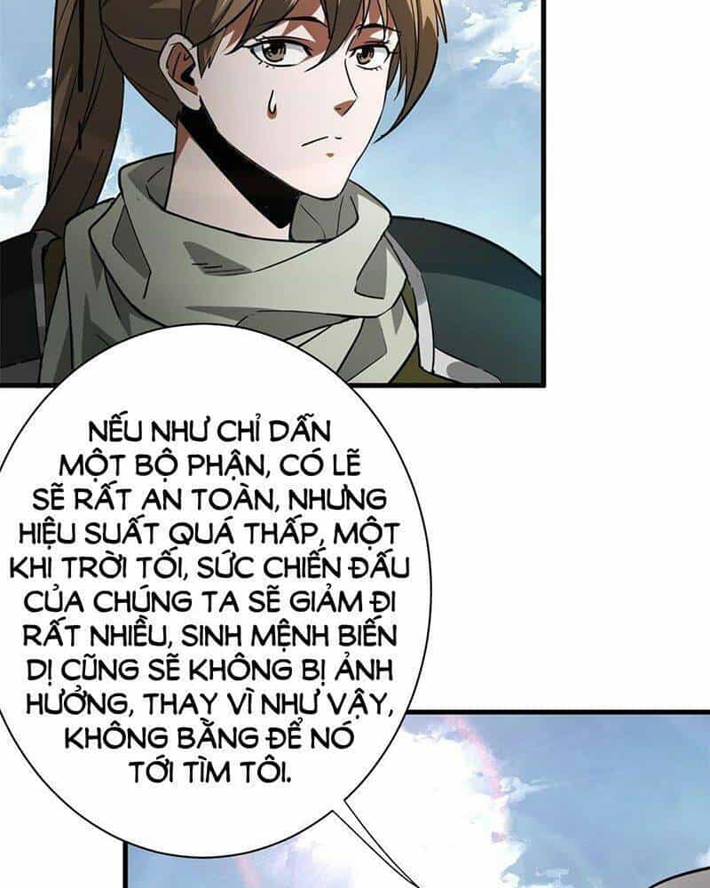Luân Bàn Thế Giới - Chương 108 - ảnh 6