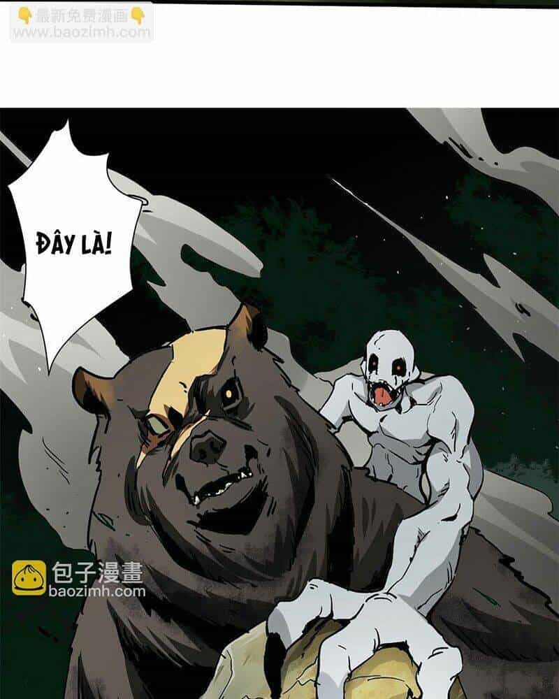 Luân Bàn Thế Giới - Chương 109 - ảnh 31