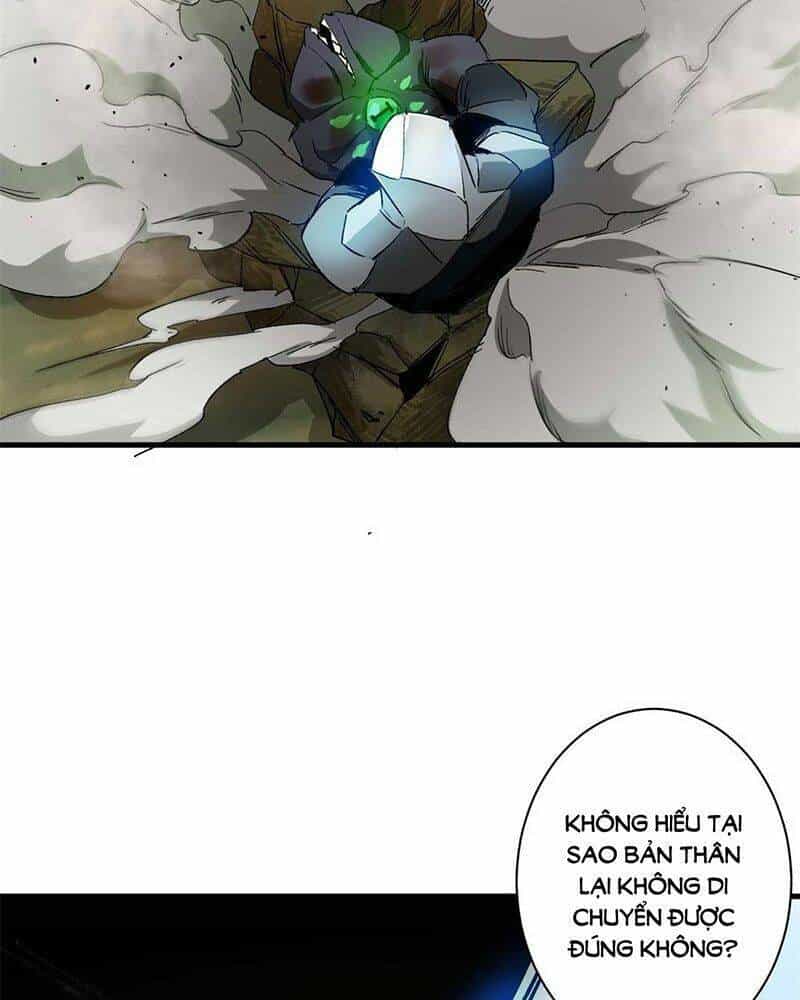 Luân Bàn Thế Giới - Chương 109 - ảnh 52