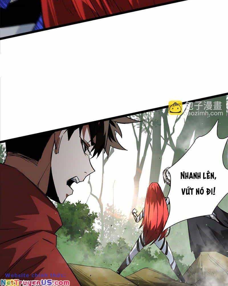 Luân Bàn Thế Giới - Chương 110 - ảnh 11
