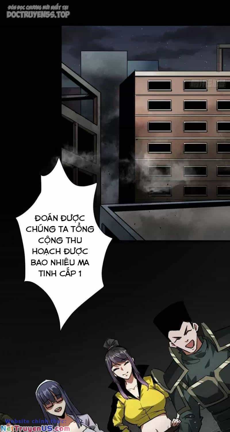 Luân Bàn Thế Giới - Chương 111 - ảnh 12