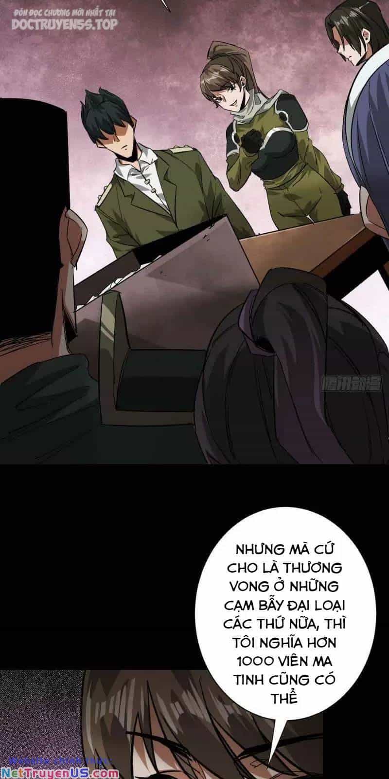 Luân Bàn Thế Giới - Chương 111 - ảnh 16