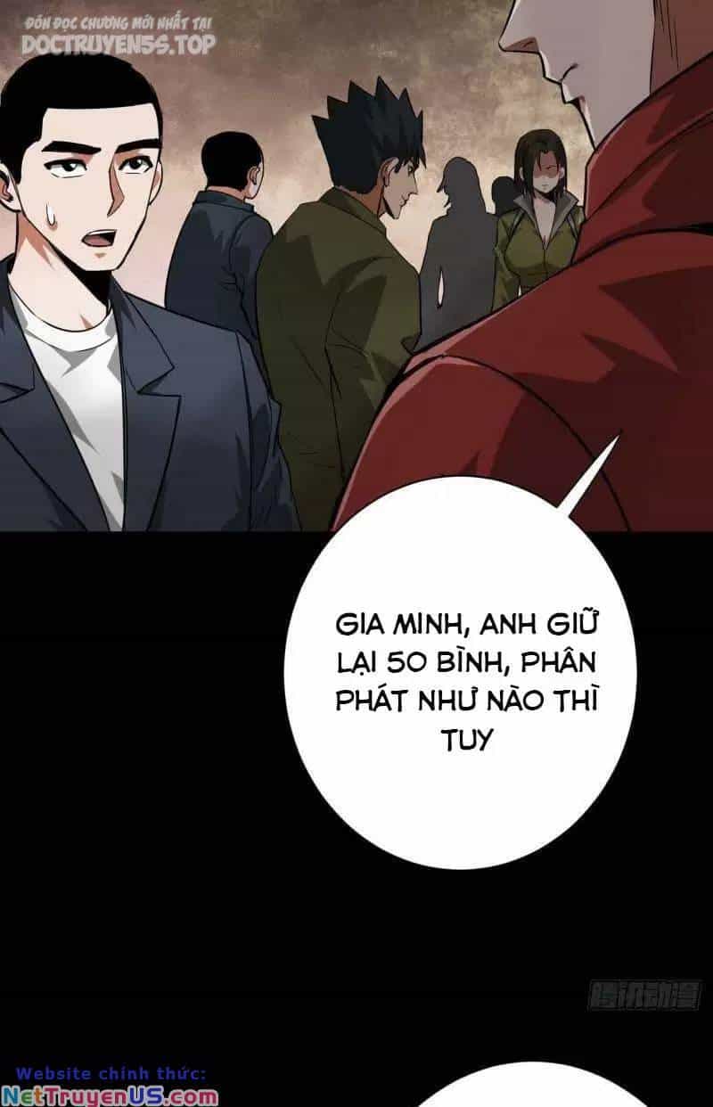 Luân Bàn Thế Giới - Chương 111 - ảnh 25
