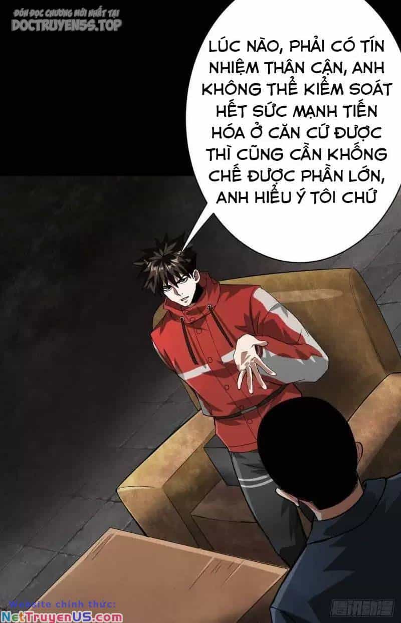 Luân Bàn Thế Giới - Chương 111 - ảnh 26