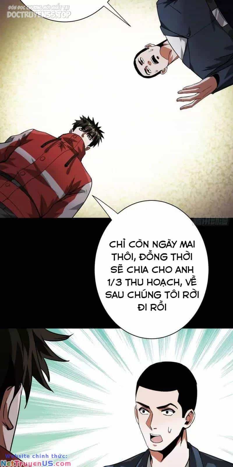 Luân Bàn Thế Giới - Chương 111 - ảnh 29