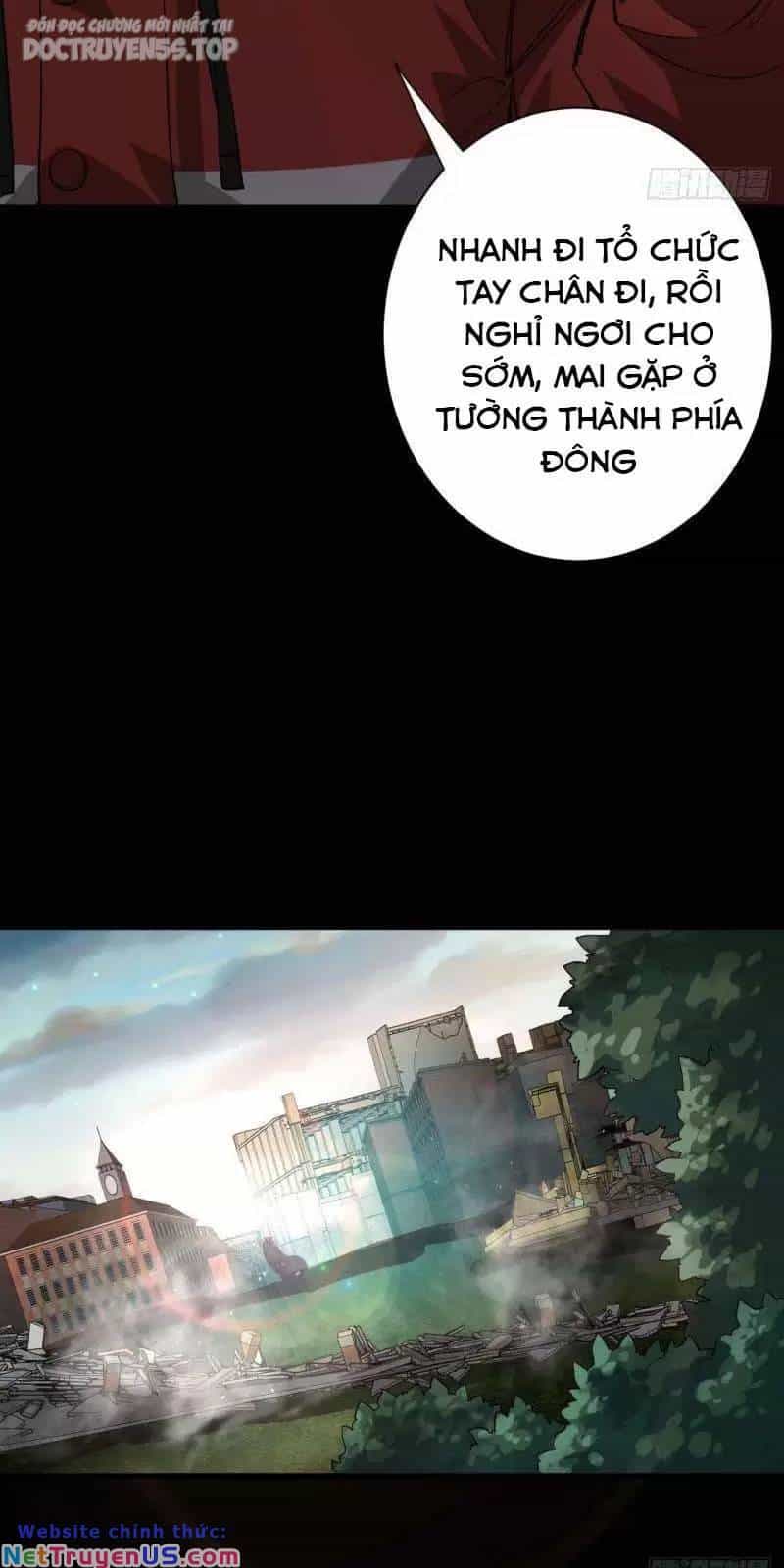 Luân Bàn Thế Giới - Chương 111 - ảnh 31