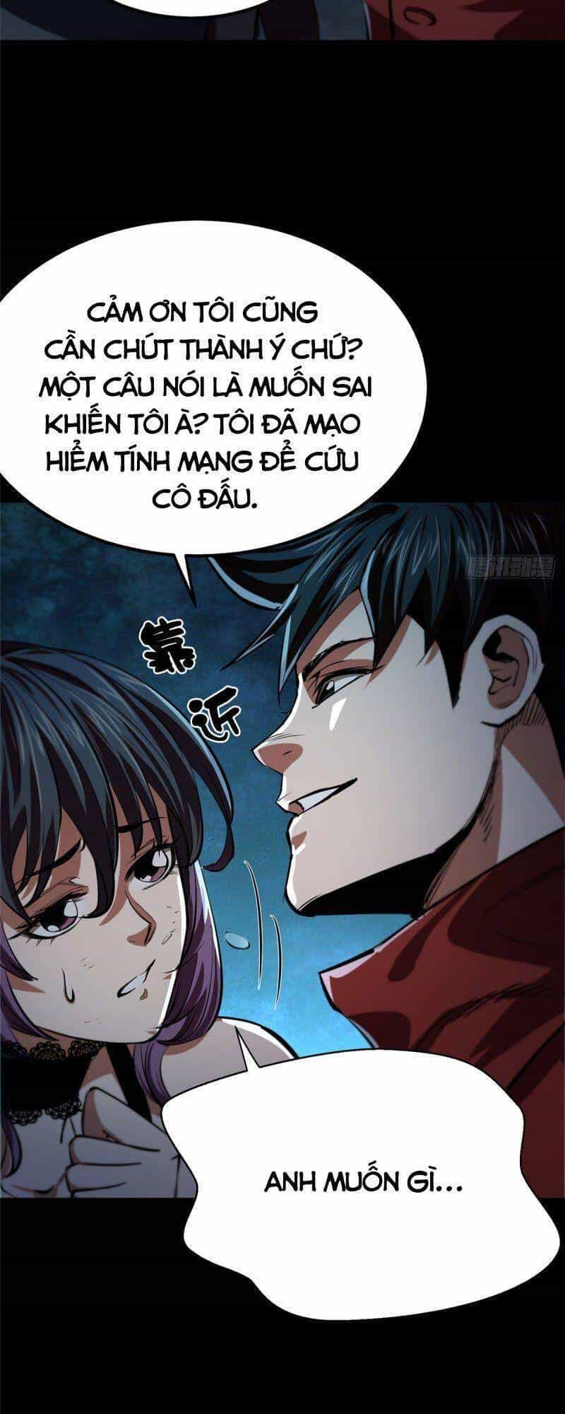 Luân Bàn Thế Giới - Chương 11 - ảnh 5