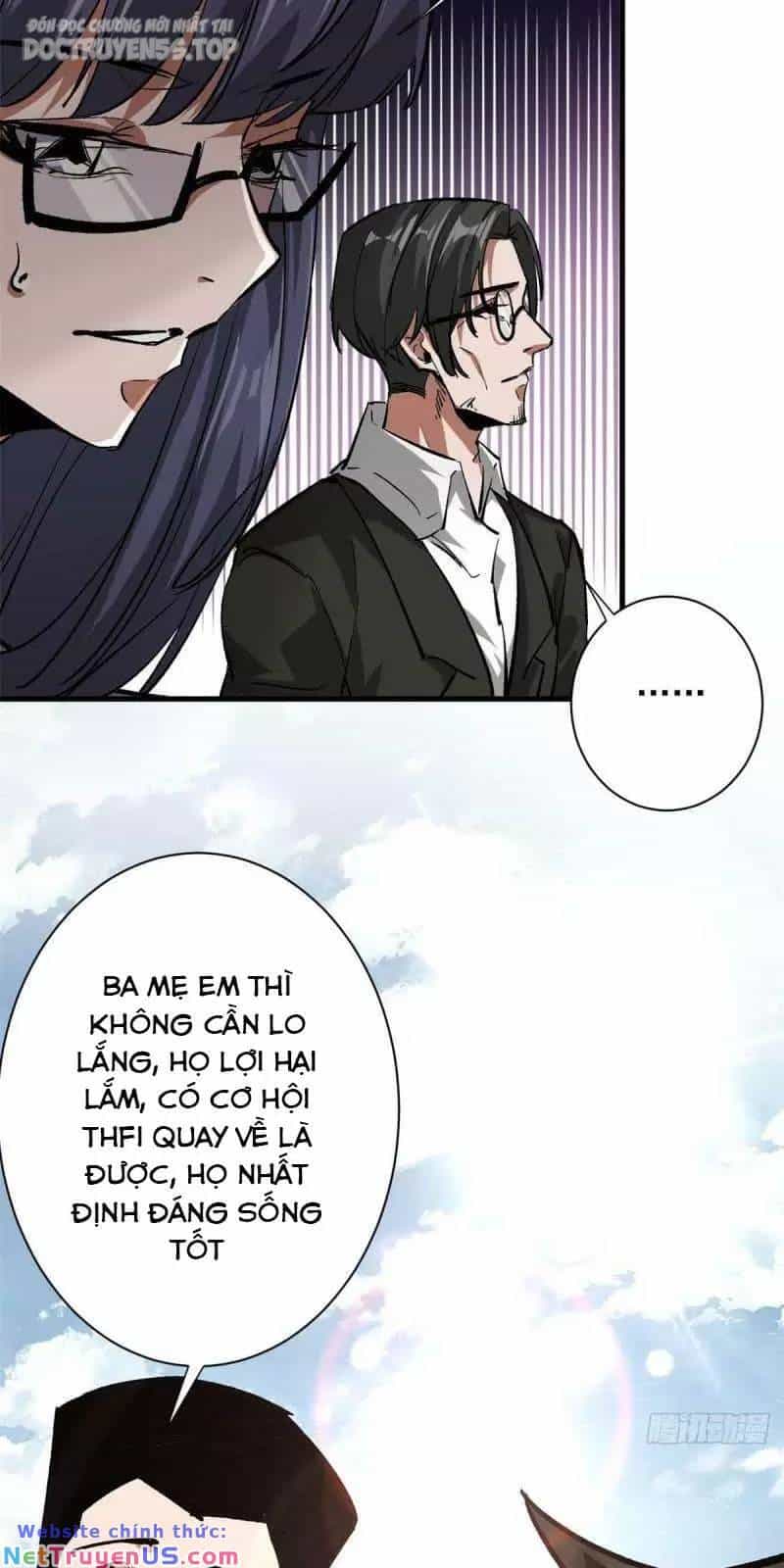 Luân Bàn Thế Giới - Chương 112 - ảnh 18