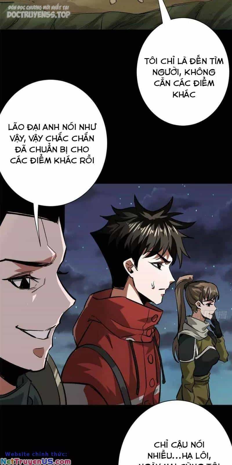 Luân Bàn Thế Giới - Chương 112 - ảnh 28