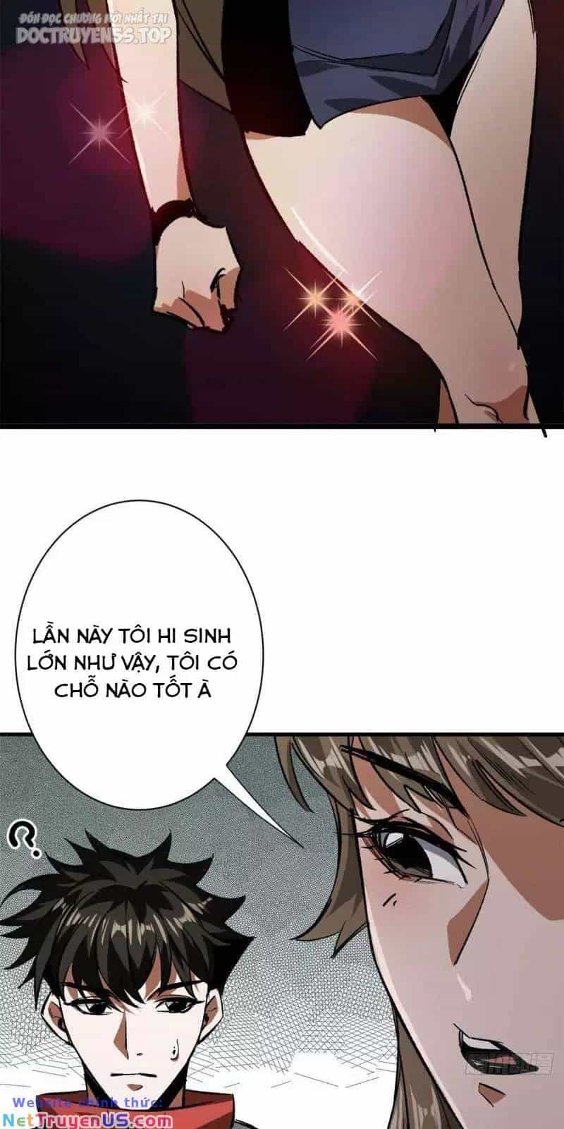 Luân Bàn Thế Giới - Chương 112 - ảnh 33