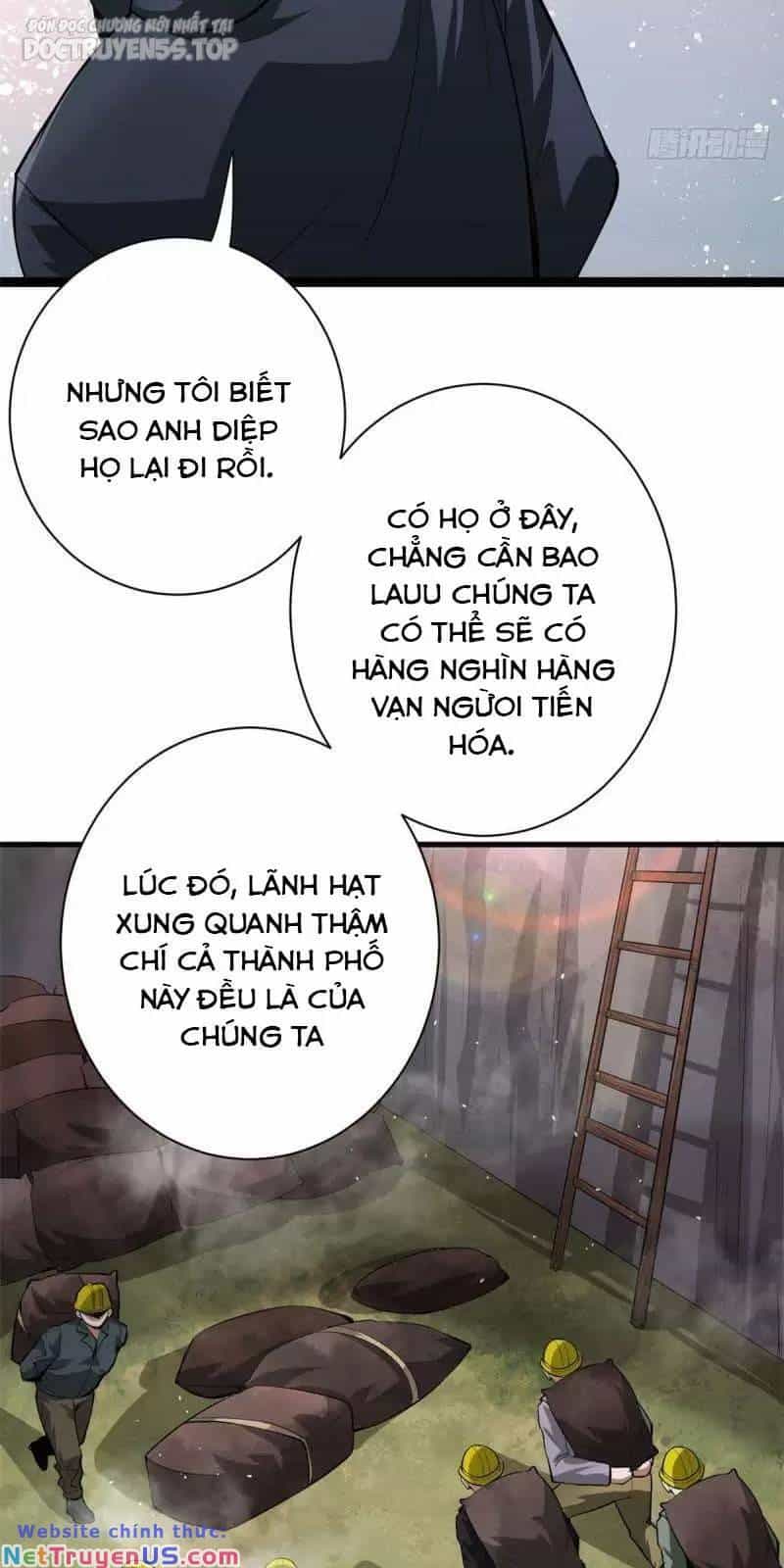 Luân Bàn Thế Giới - Chương 112 - ảnh 6