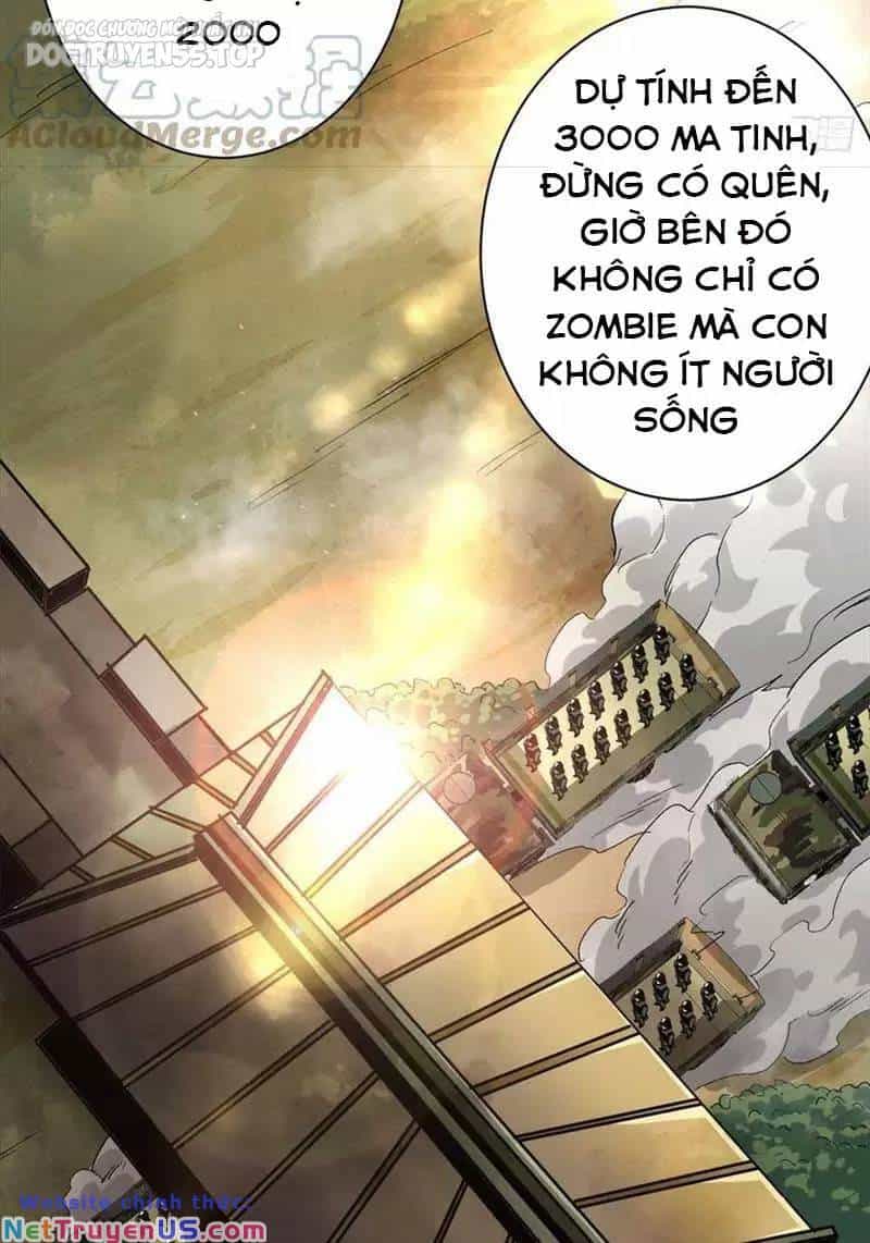 Luân Bàn Thế Giới - Chương 113 - ảnh 10