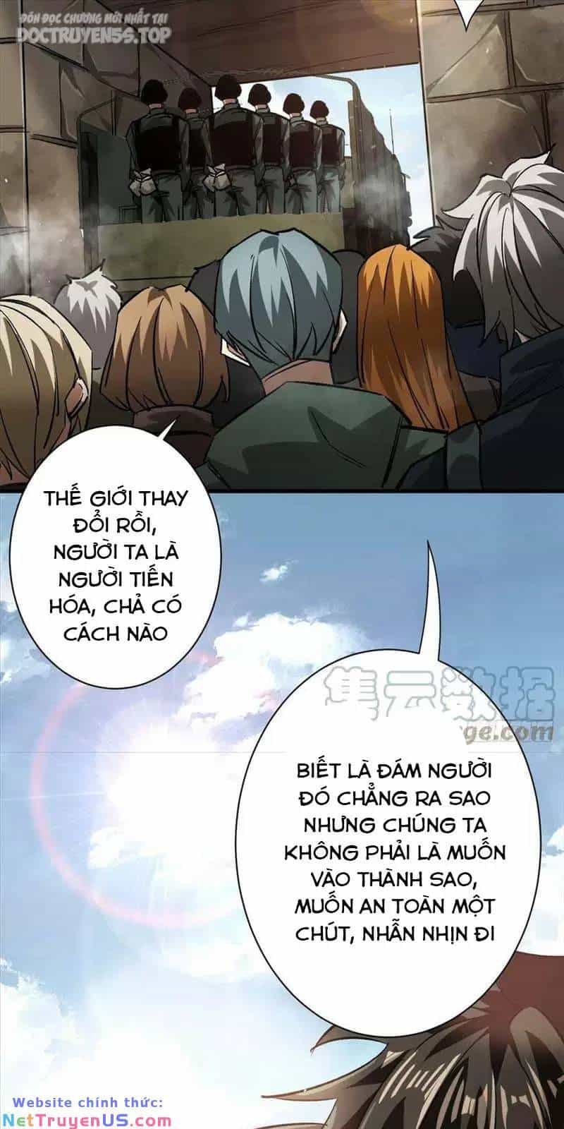 Luân Bàn Thế Giới - Chương 113 - ảnh 12
