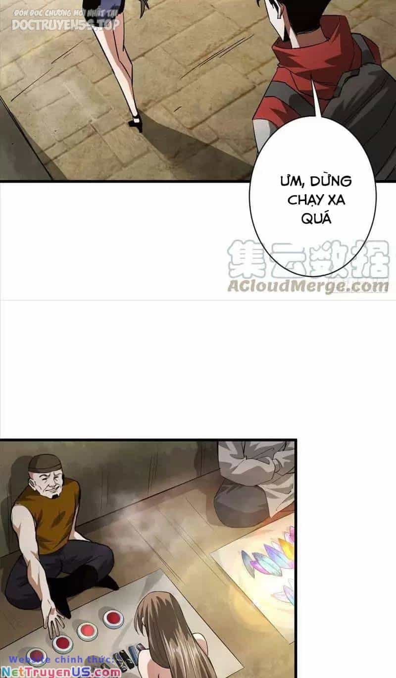 Luân Bàn Thế Giới - Chương 113 - ảnh 20