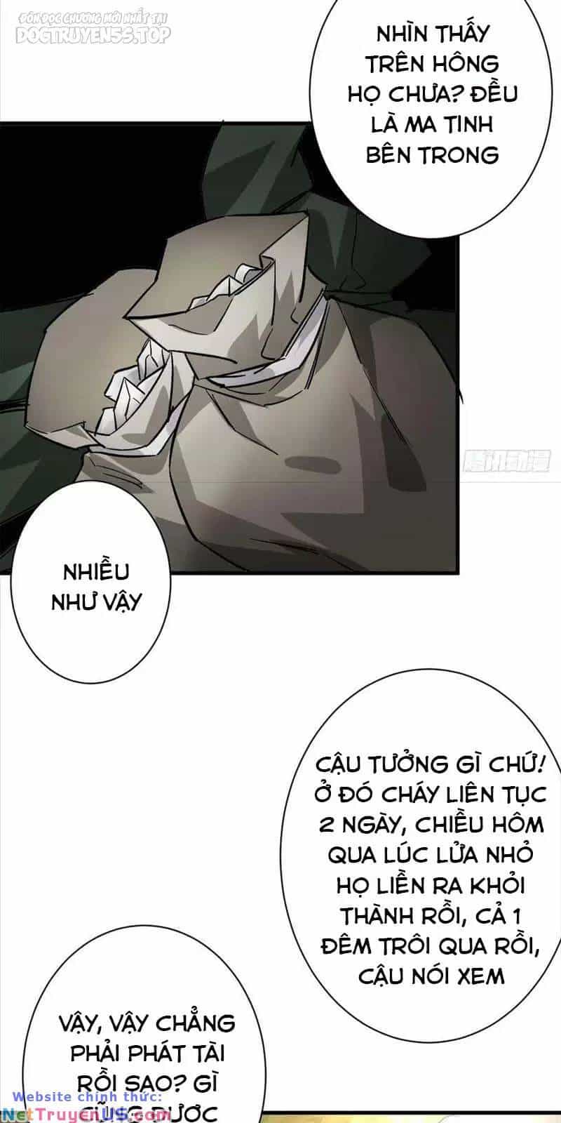 Luân Bàn Thế Giới - Chương 113 - ảnh 9