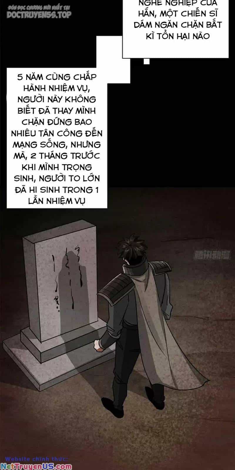 Luân Bàn Thế Giới - Chương 114 - ảnh 15
