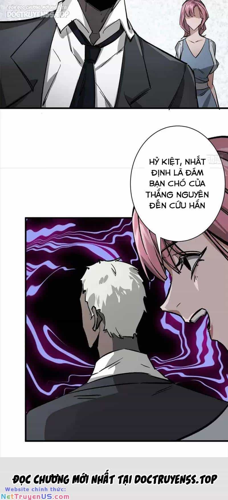 Luân Bàn Thế Giới - Chương 114 - ảnh 23