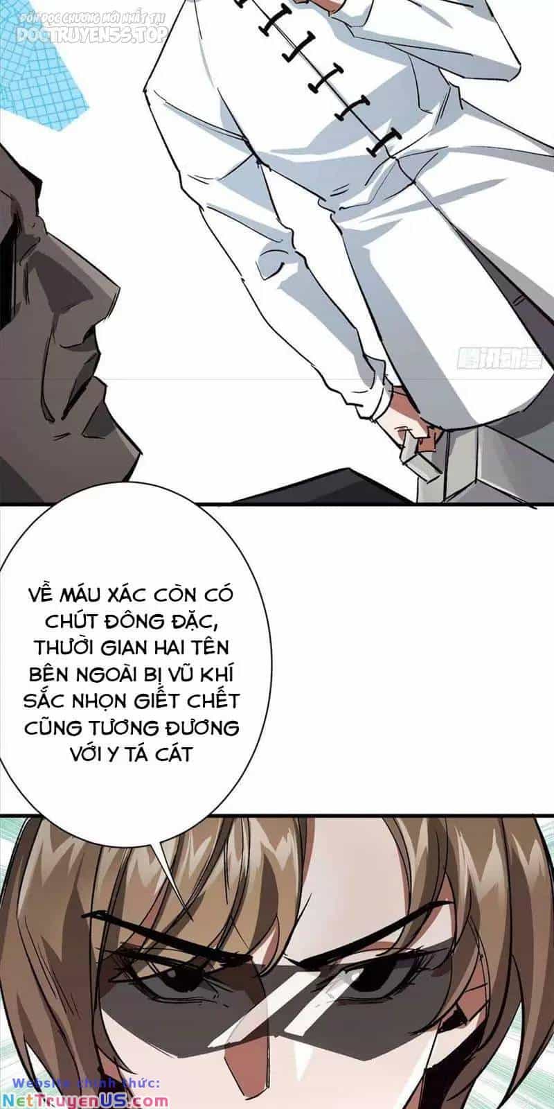 Luân Bàn Thế Giới - Chương 114 - ảnh 28