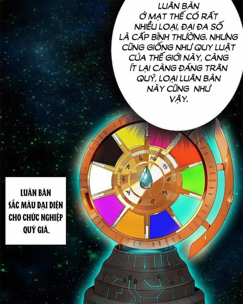 Luân Bàn Thế Giới - Chương 115 - ảnh 38