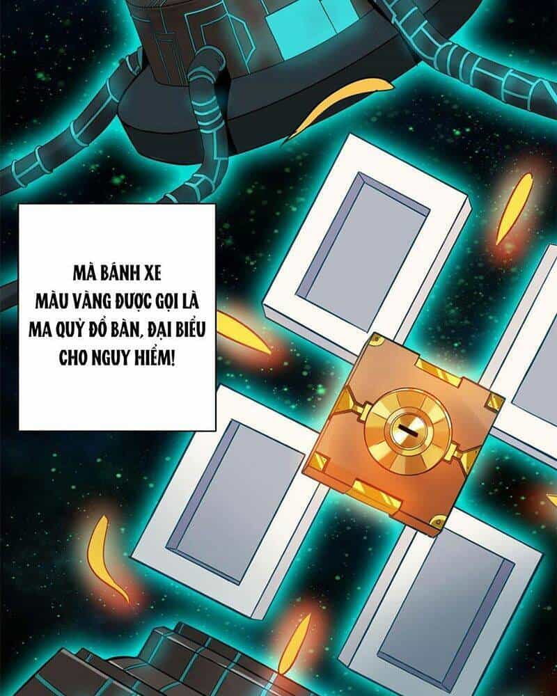 Luân Bàn Thế Giới - Chương 115 - ảnh 40