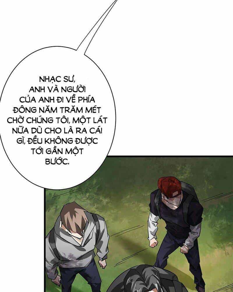 Luân Bàn Thế Giới - Chương 115 - ảnh 47