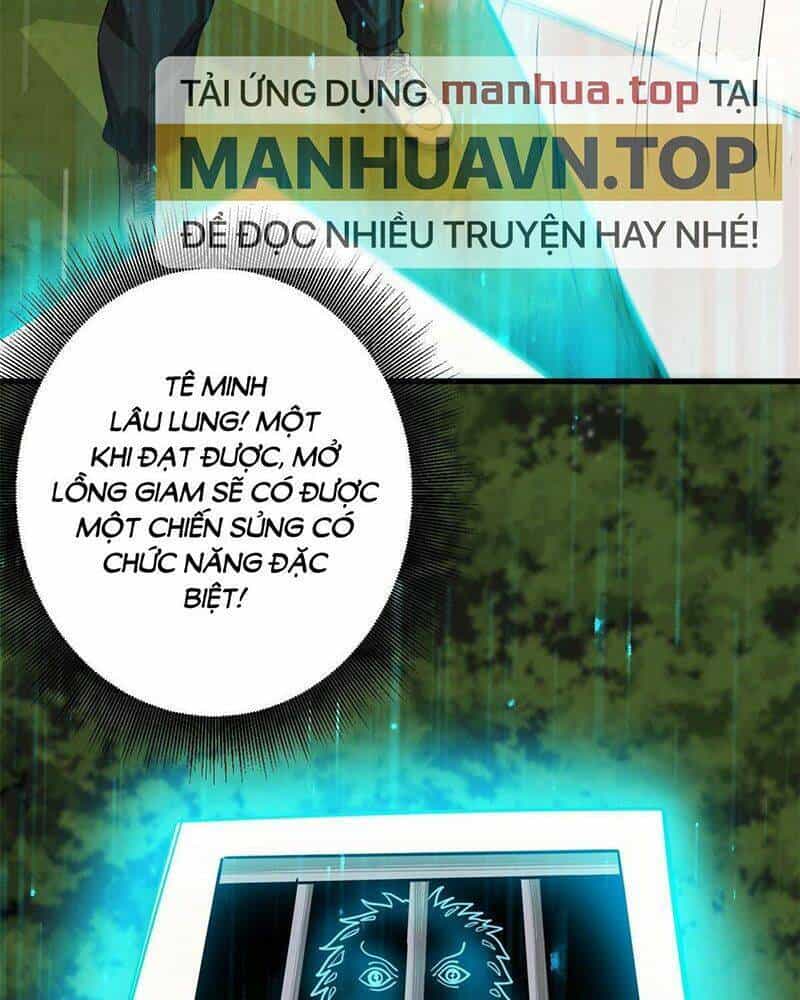 Luân Bàn Thế Giới - Chương 115 - ảnh 60