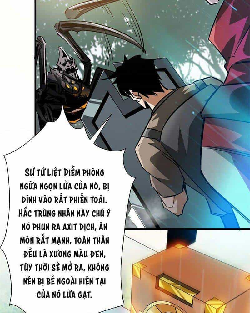 Luân Bàn Thế Giới - Chương 116 - ảnh 31