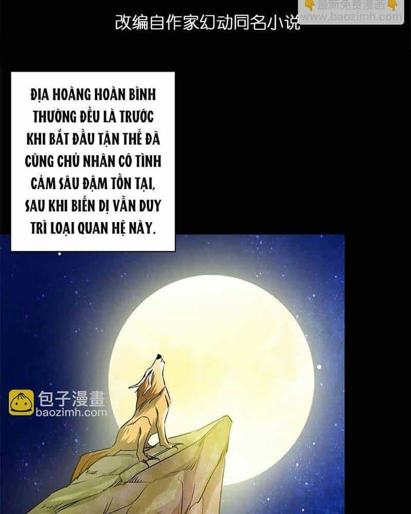Luân Bàn Thế Giới - Chương 116 - ảnh 5