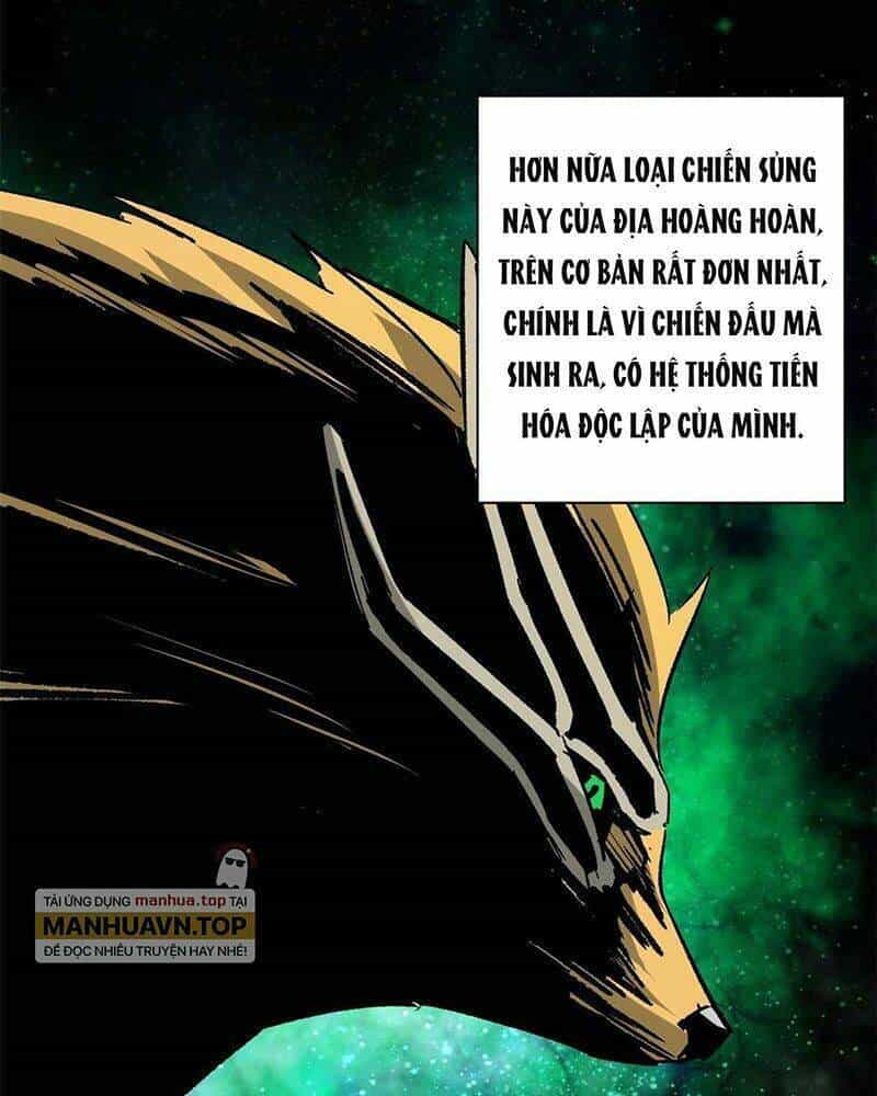 Luân Bàn Thế Giới - Chương 116 - ảnh 8