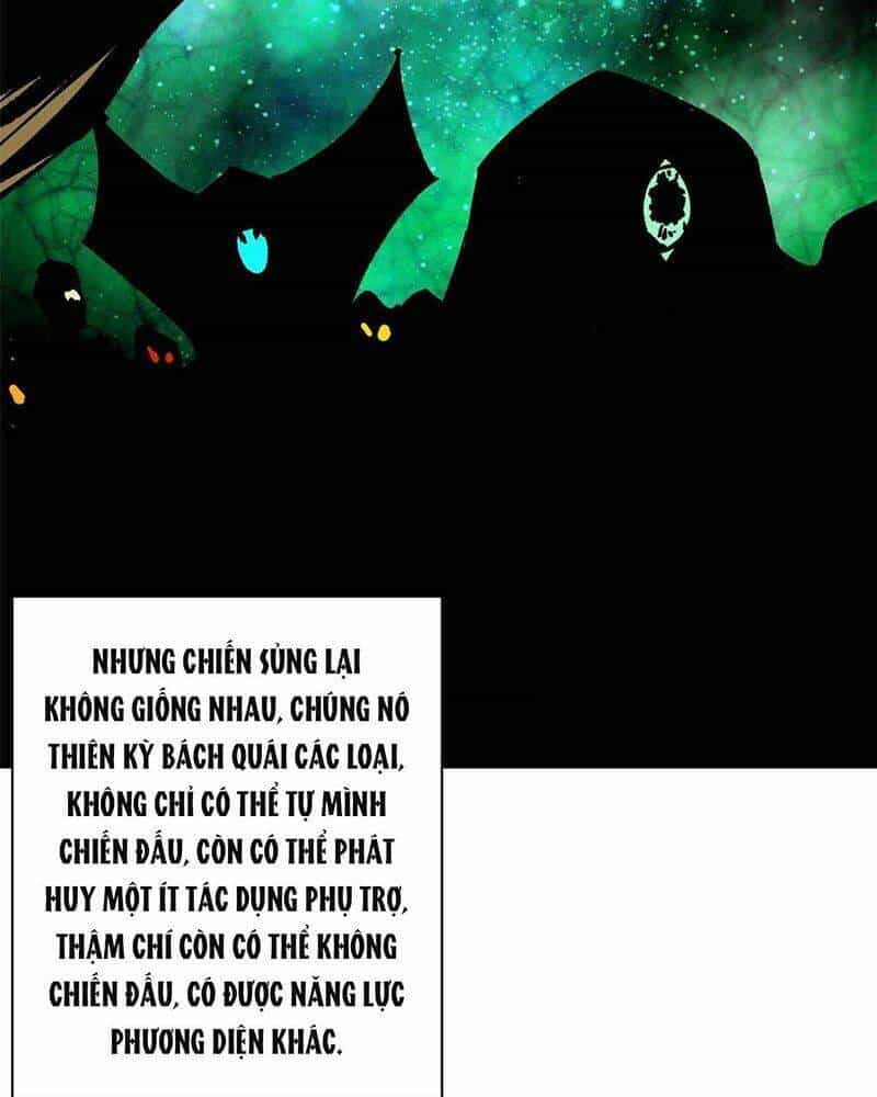 Luân Bàn Thế Giới - Chương 116 - ảnh 9