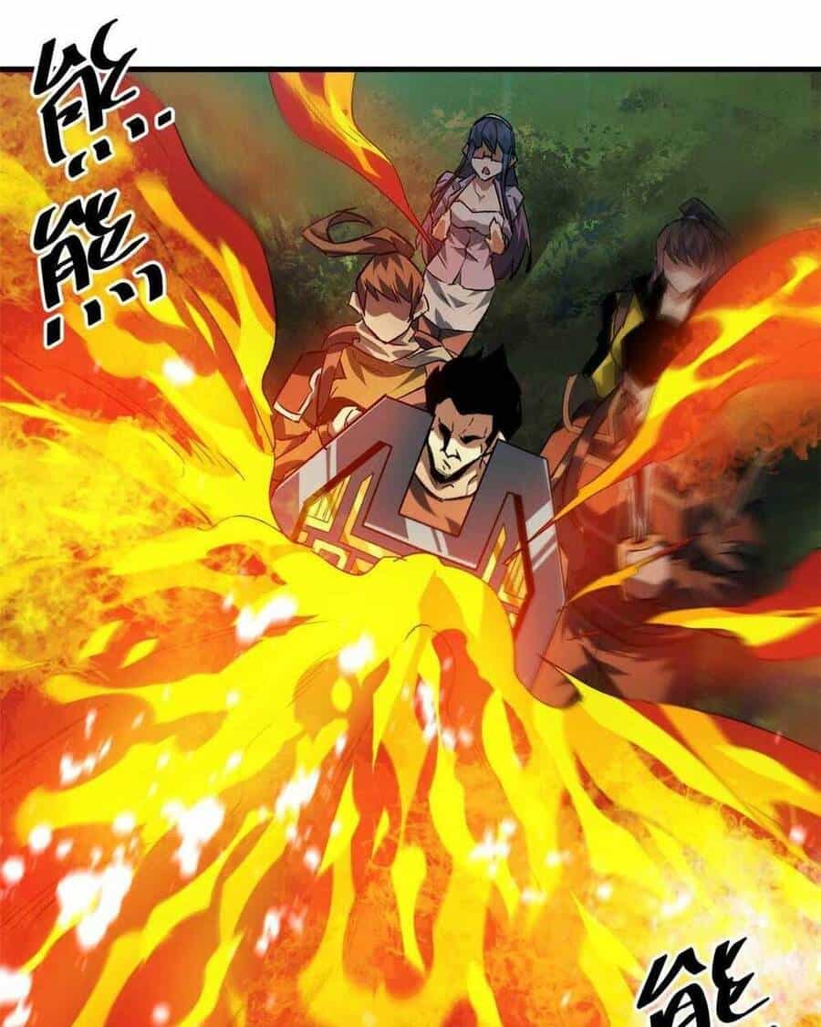 Luân Bàn Thế Giới - Chương 117 - ảnh 12