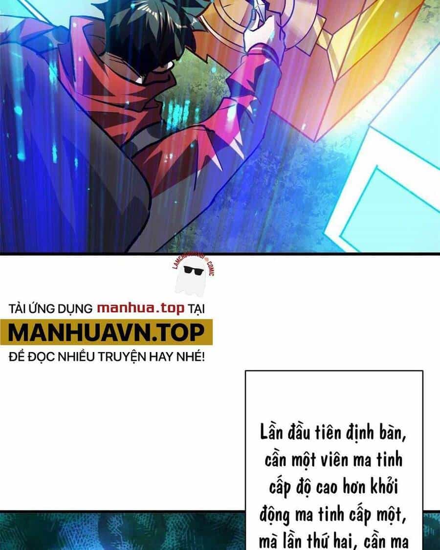 Luân Bàn Thế Giới - Chương 117 - ảnh 20