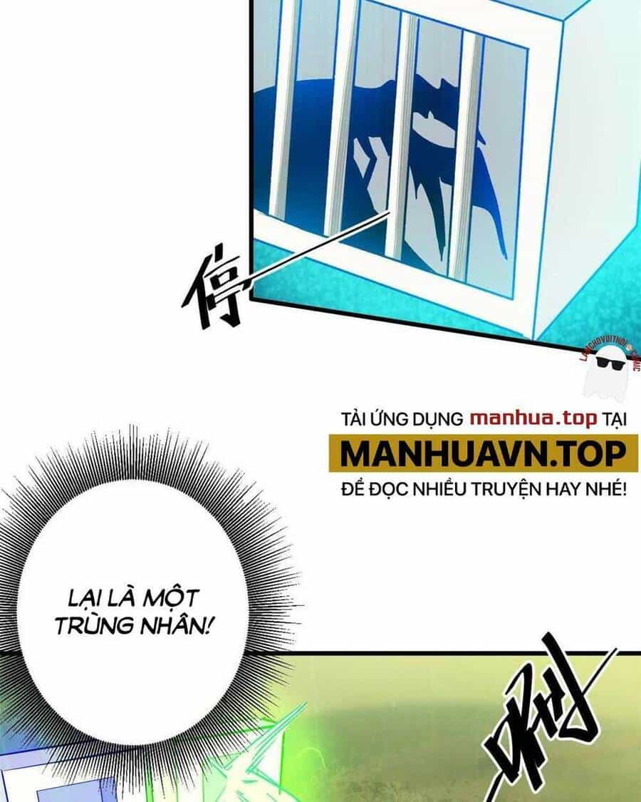 Luân Bàn Thế Giới - Chương 117 - ảnh 24