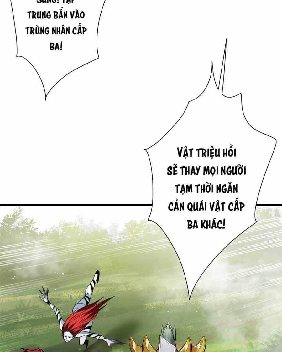Luân Bàn Thế Giới - Chương 117 - ảnh 39