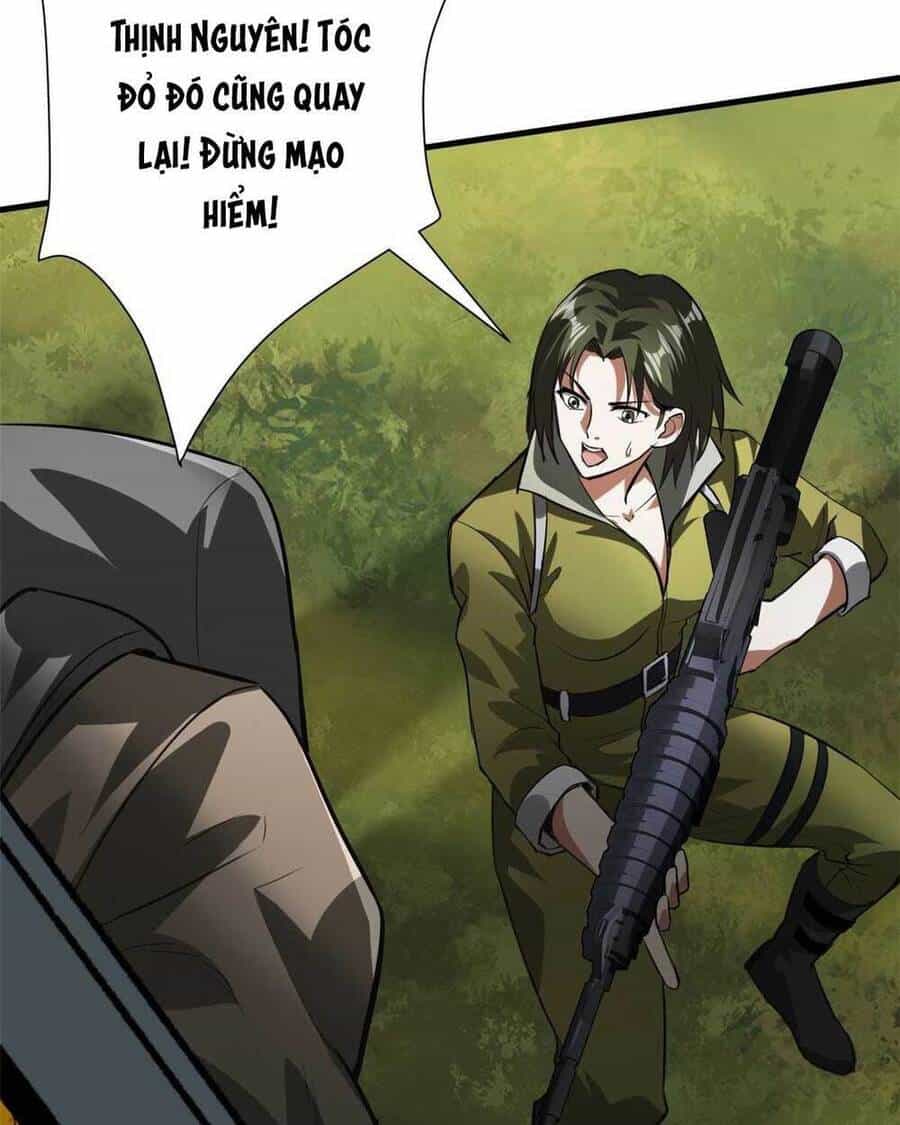 Luân Bàn Thế Giới - Chương 117 - ảnh 47