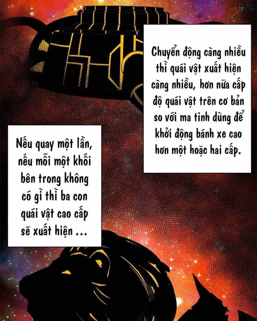 Luân Bàn Thế Giới - Chương 117 - ảnh 6