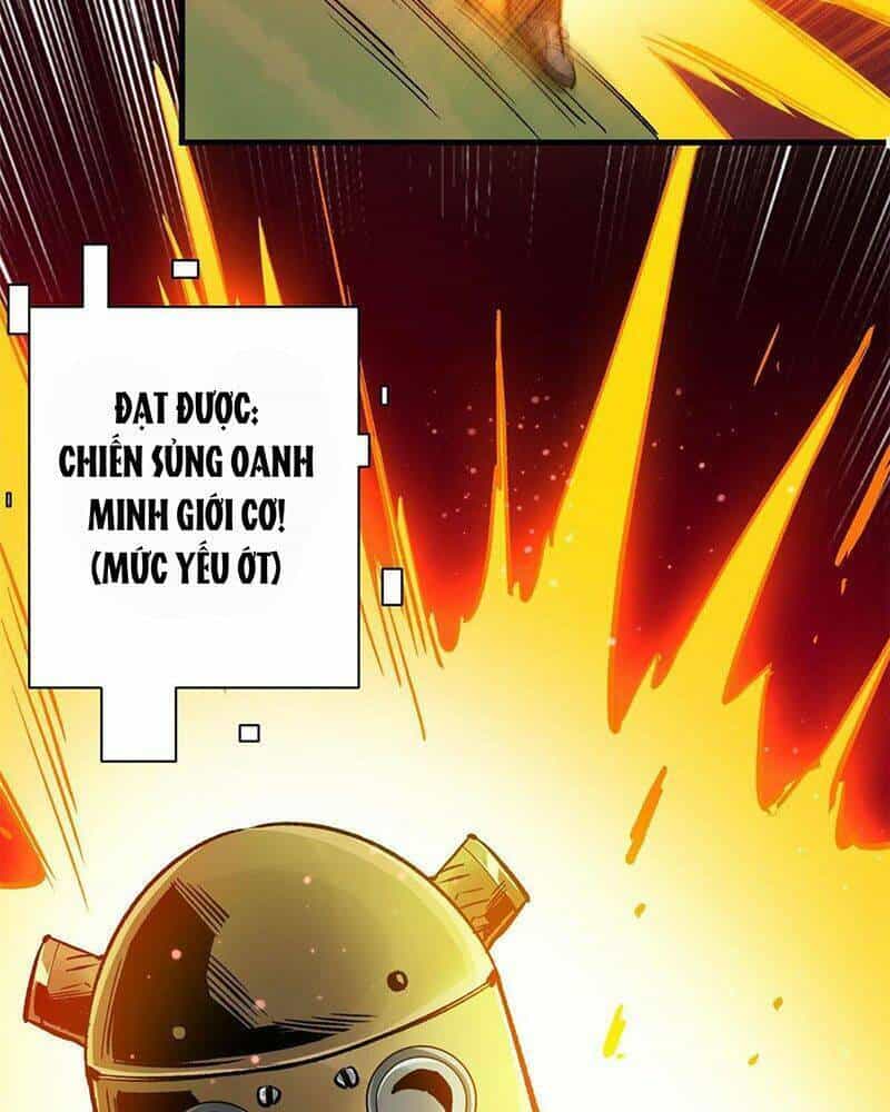 Luân Bàn Thế Giới - Chương 118 - ảnh 27